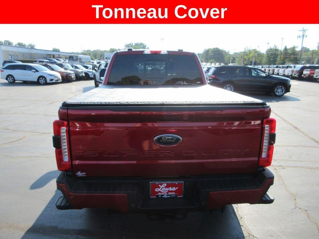2024 Ford F-250 LARIAT
