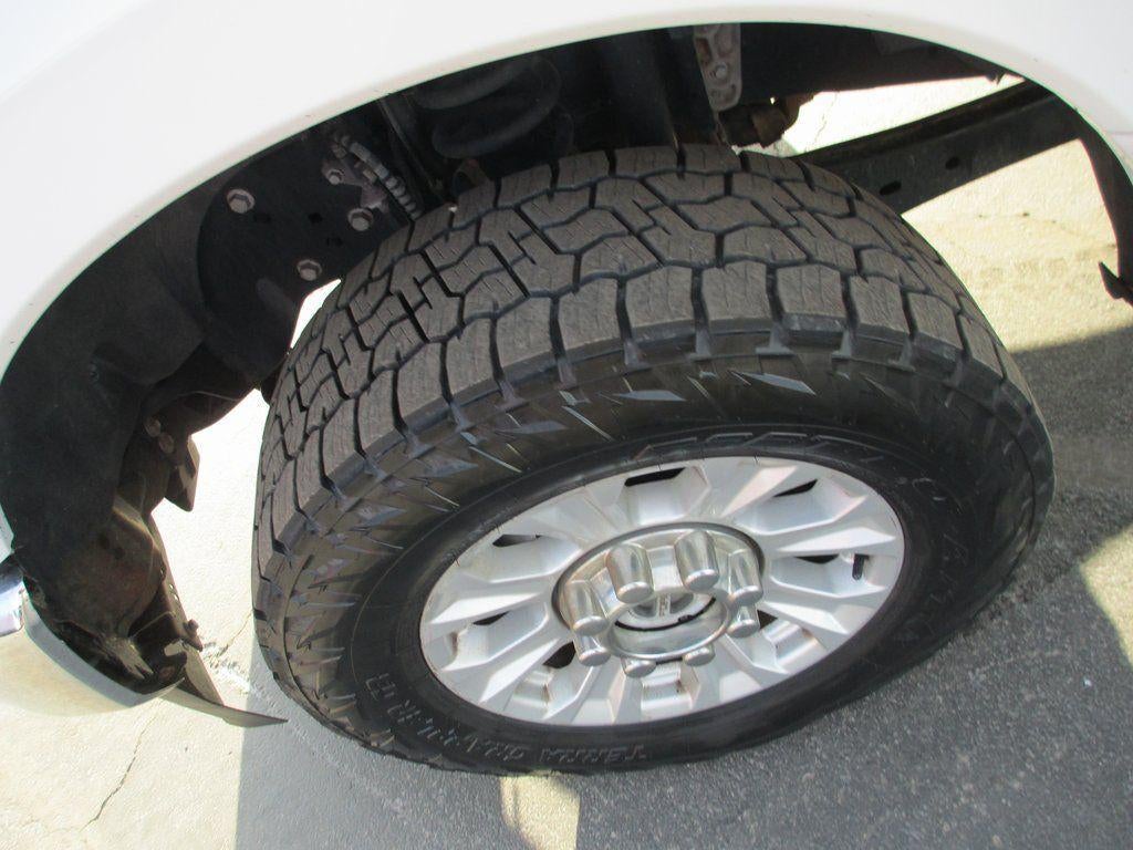 2021 Ford Super Duty F-250 SRW XLT