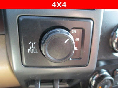 2021 Ford Super Duty F-250 SRW XLT