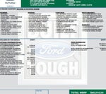 2021 Ford Super Duty F-250 SRW XLT