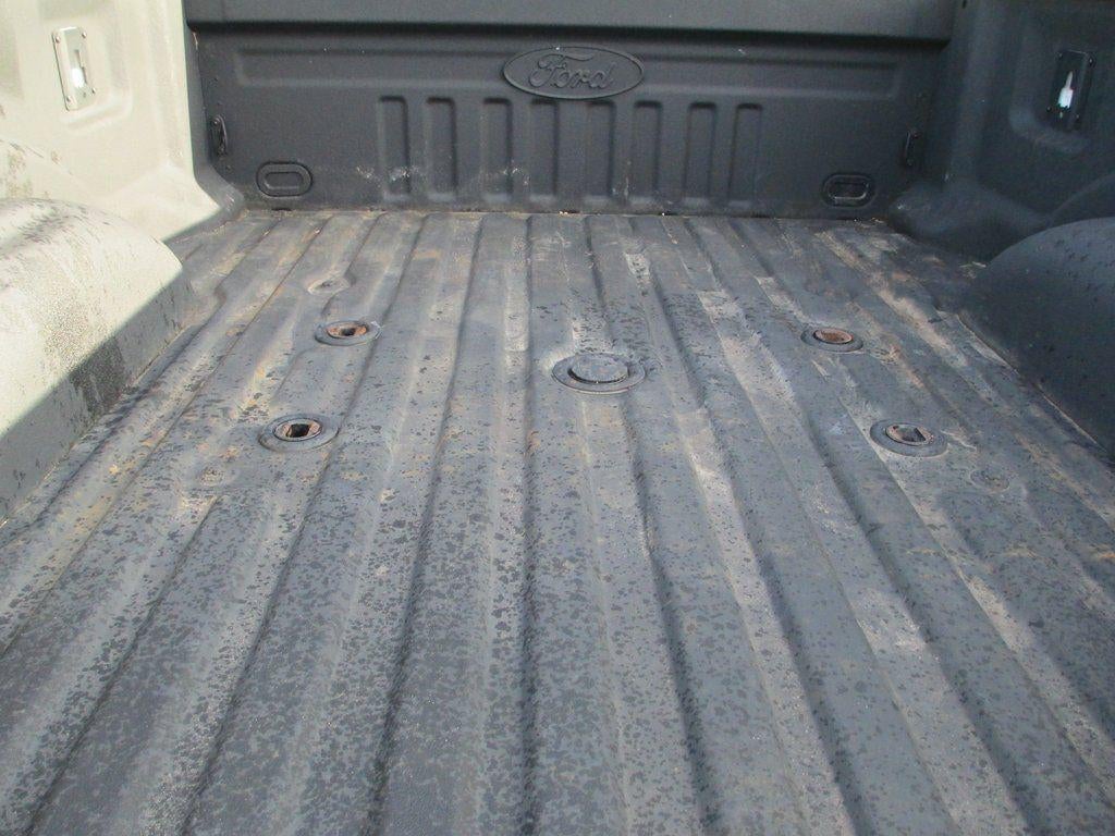 2021 Ford Super Duty F-250 SRW XLT