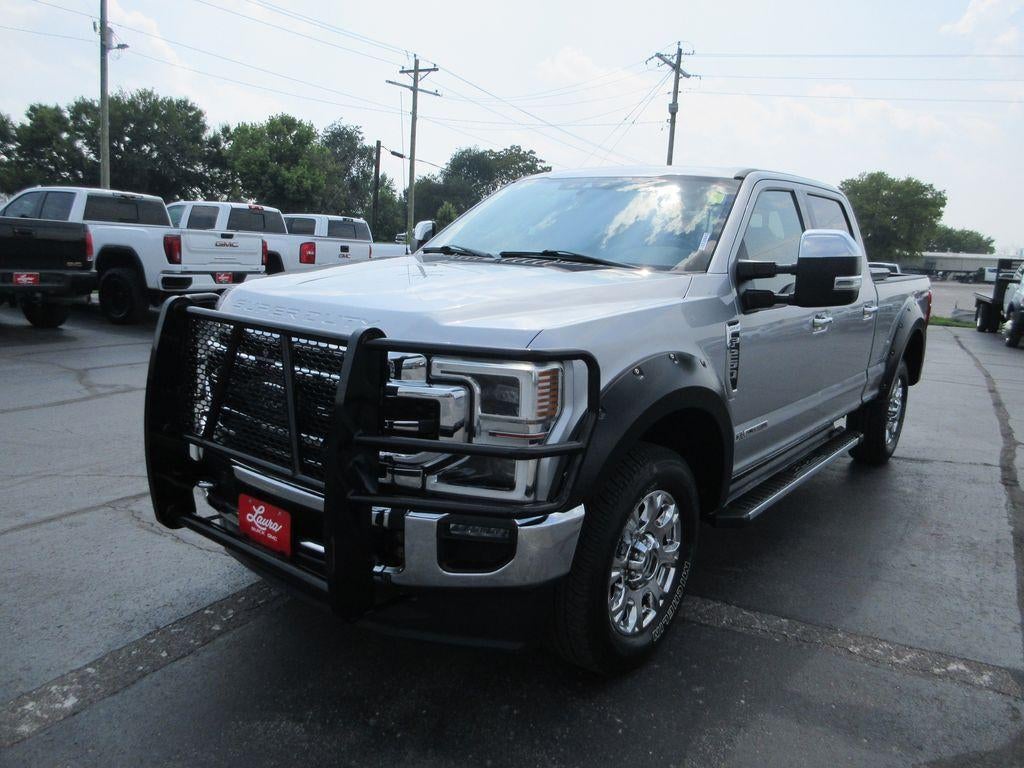 2021 Ford Super Duty F-250 SRW XL