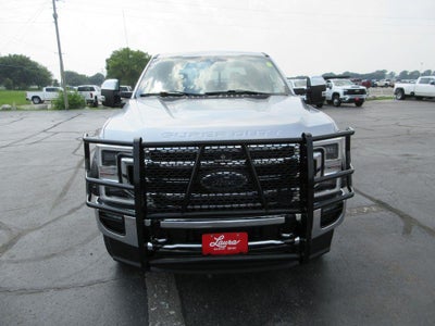 2021 Ford Super Duty F-250 SRW XL
