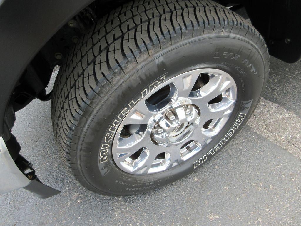 2021 Ford Super Duty F-250 SRW XL