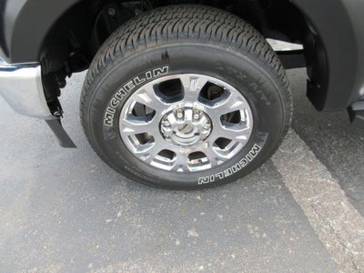 2021 Ford Super Duty F-250 SRW XL