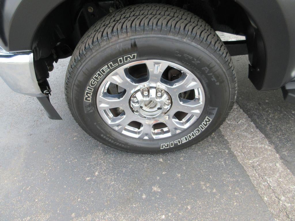 2021 Ford Super Duty F-250 SRW XL