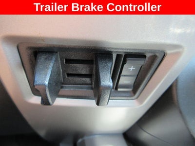 2021 Ford Super Duty F-250 SRW XL