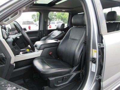 2021 Ford Super Duty F-250 SRW XL
