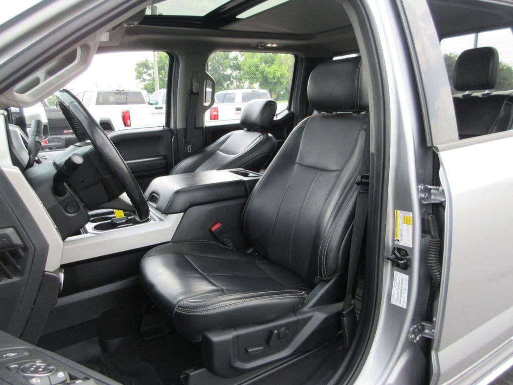 2021 Ford Super Duty F-250 SRW XL