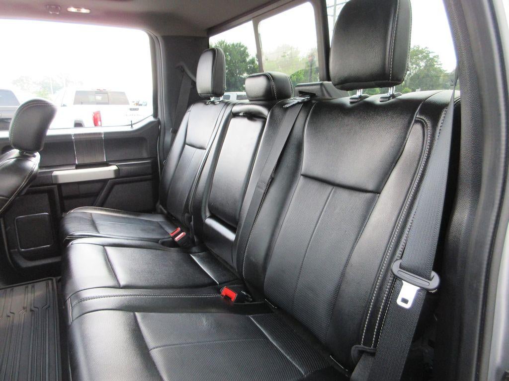 2021 Ford Super Duty F-250 SRW XL