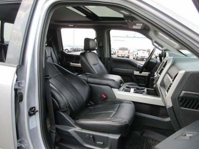 2021 Ford Super Duty F-250 SRW XL