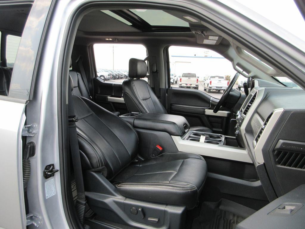 2021 Ford Super Duty F-250 SRW XL