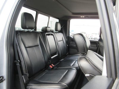 2021 Ford Super Duty F-250 SRW XL
