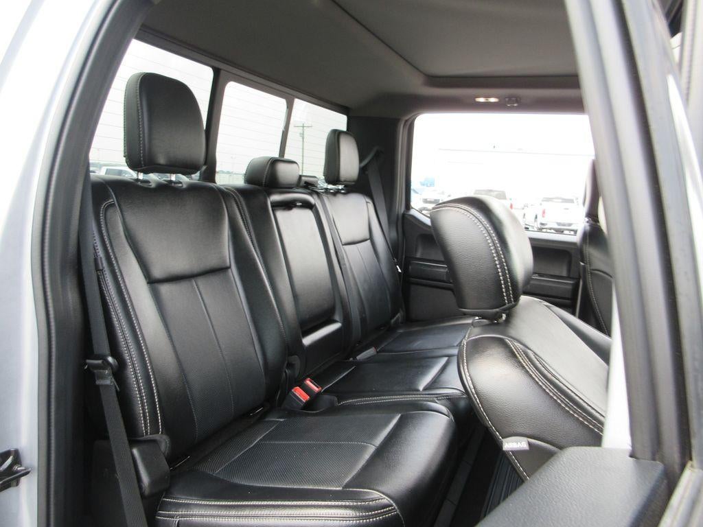 2021 Ford Super Duty F-250 SRW XL