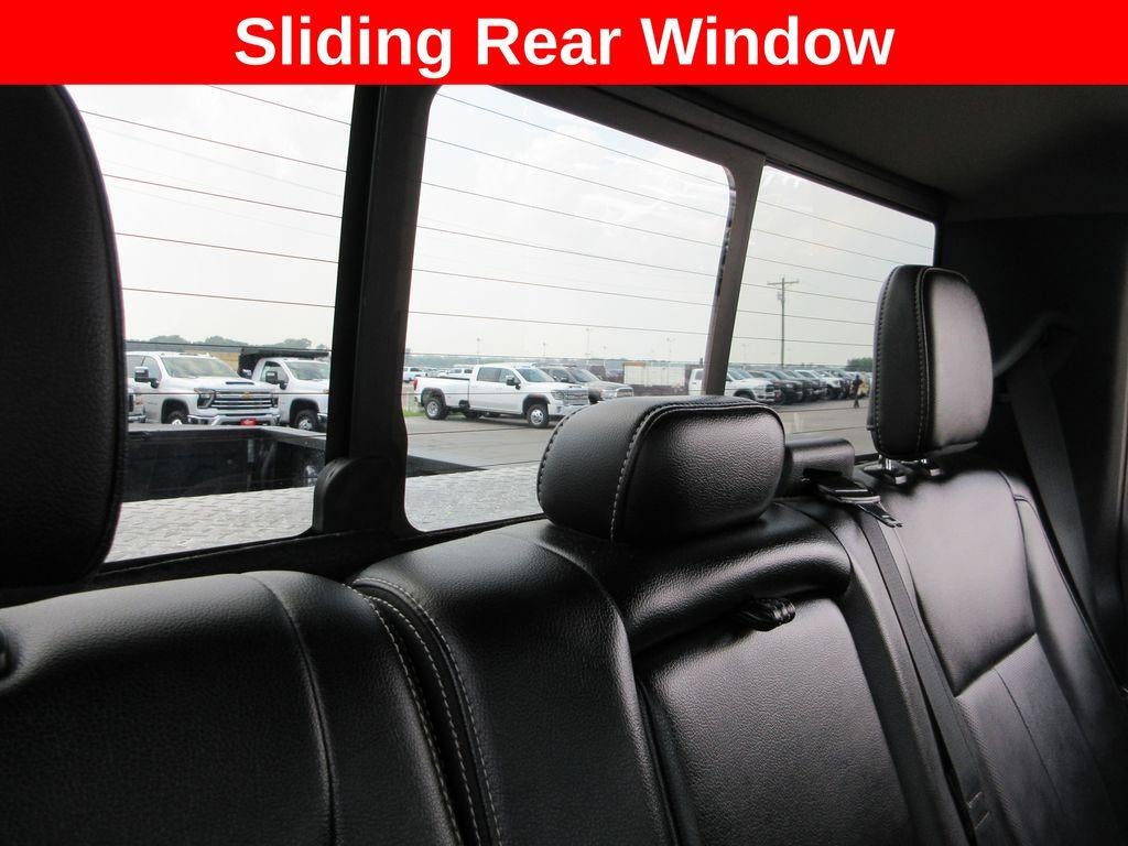 2021 Ford Super Duty F-250 SRW XL