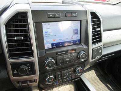 2021 Ford Super Duty F-250 SRW XL