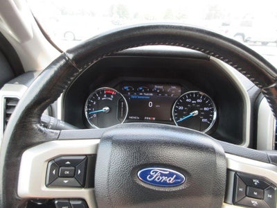 2021 Ford Super Duty F-250 SRW XL