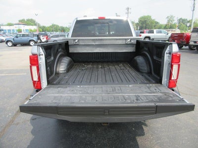 2021 Ford Super Duty F-250 SRW XL