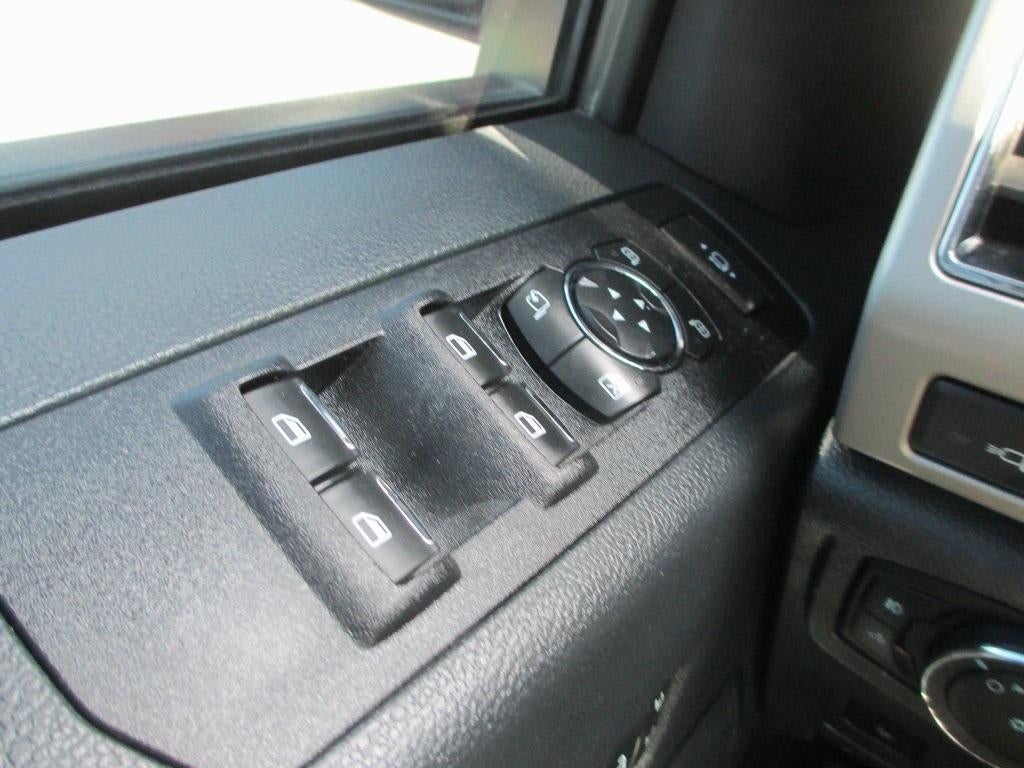 2022 Ford Super Duty F-250 SRW Lariat