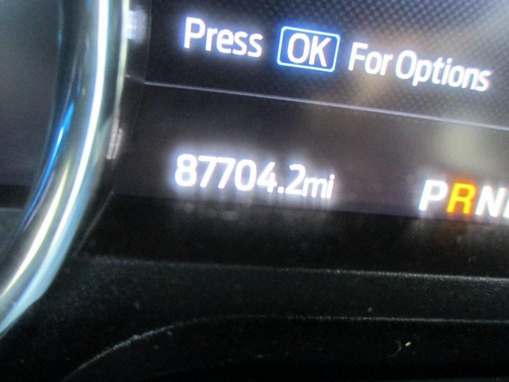 2022 Ford Super Duty F-250 SRW Lariat