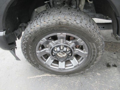 2023 Ford F-250 XLT