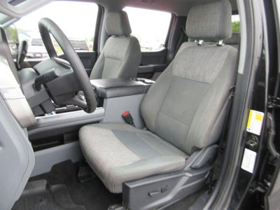 2023 Ford F-250 XLT