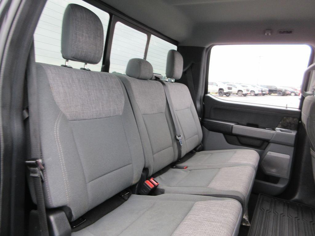 2023 Ford F-250 XLT