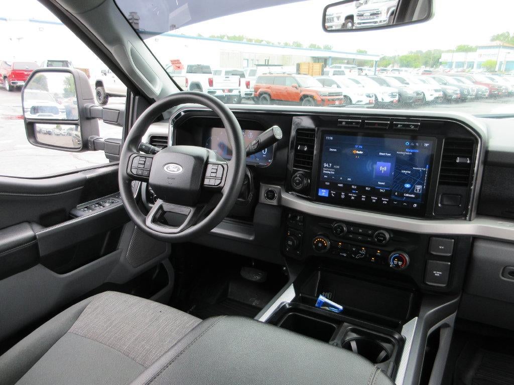 2023 Ford F-250 XLT