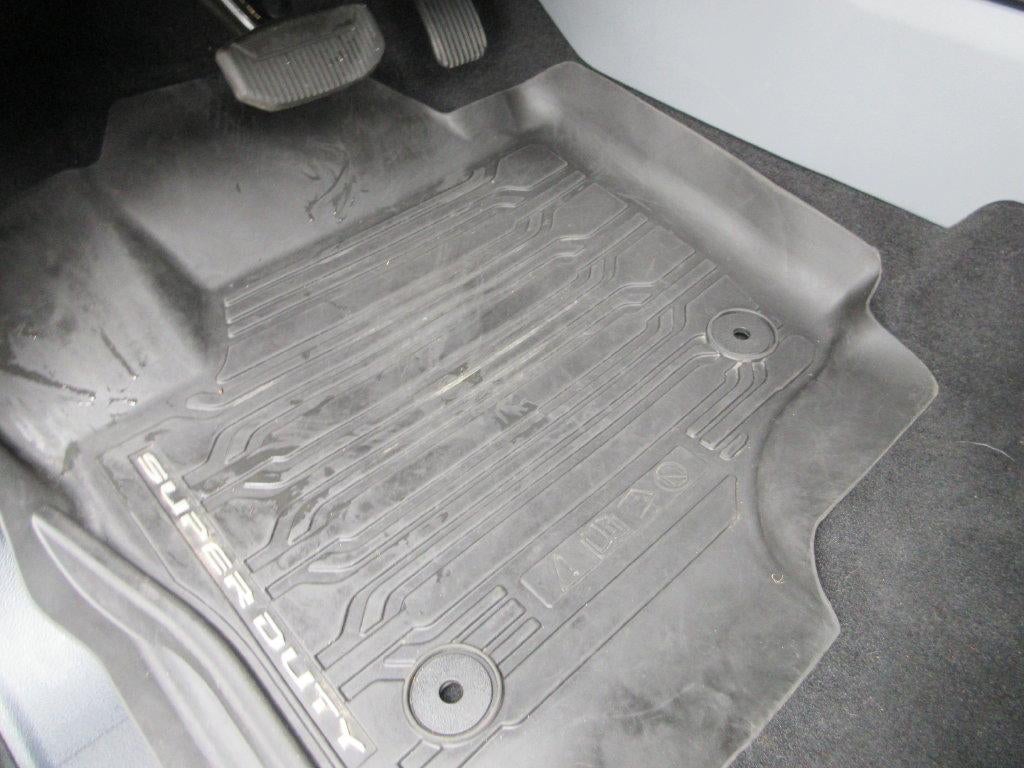 2023 Ford F-250 XLT