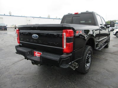 2023 Ford F-250 XLT