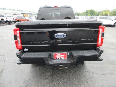 2023 Ford F-250 XLT