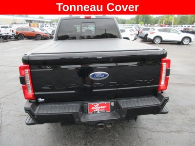 2023 Ford F-250 XLT