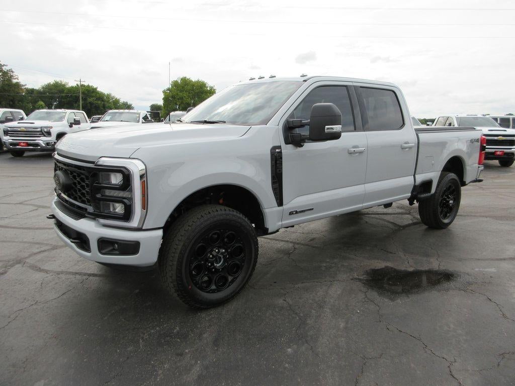 2026 Ford F-250 XLT