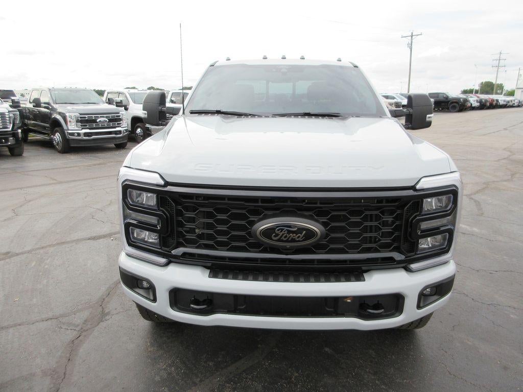 2026 Ford F-250 XLT