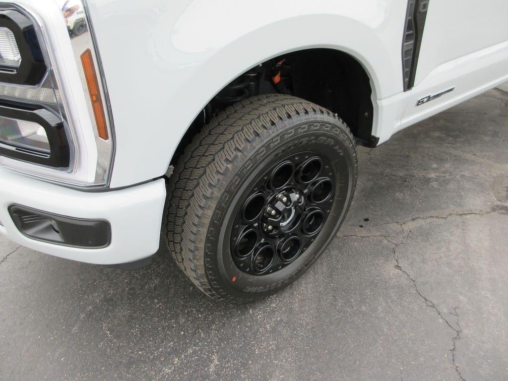 2026 Ford F-250 XLT