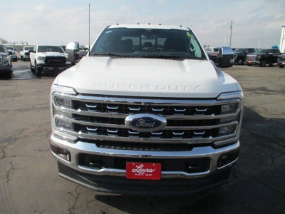 2025 Ford F-350 Lariat