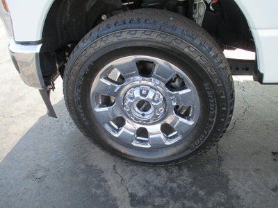 2025 Ford F-350 Lariat