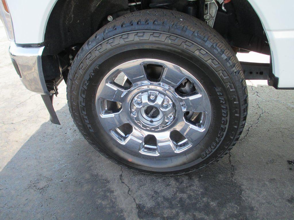 2025 Ford F-350 Lariat