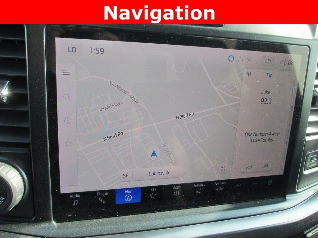 2025 Ford F-350 Lariat