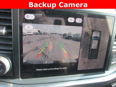 2025 Ford F-350 Lariat