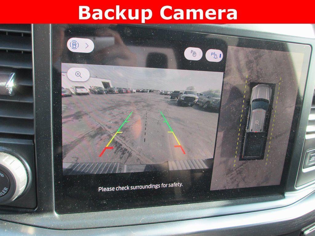 2025 Ford F-350 Lariat