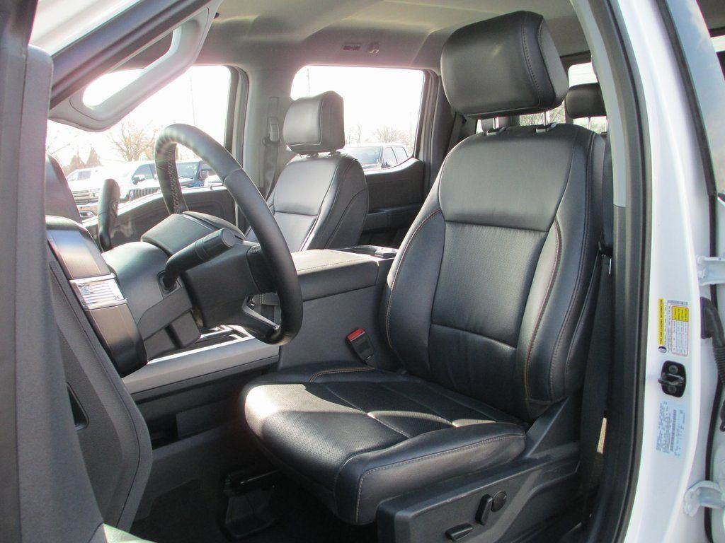 2025 Ford F-350 Lariat