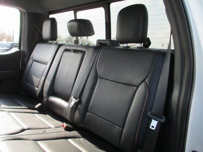 2025 Ford F-350 Lariat