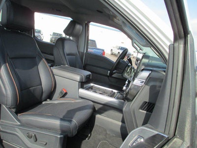 2025 Ford F-350 Lariat