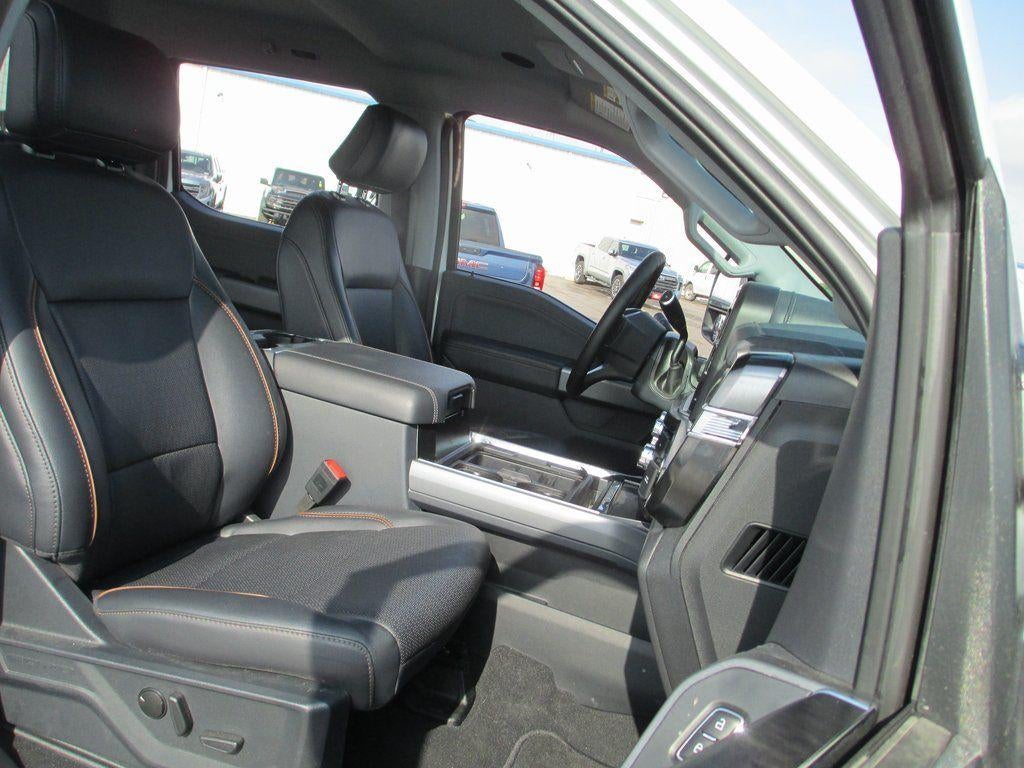 2025 Ford F-350 Lariat