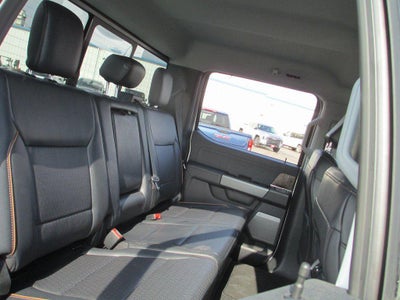 2025 Ford F-350 Lariat