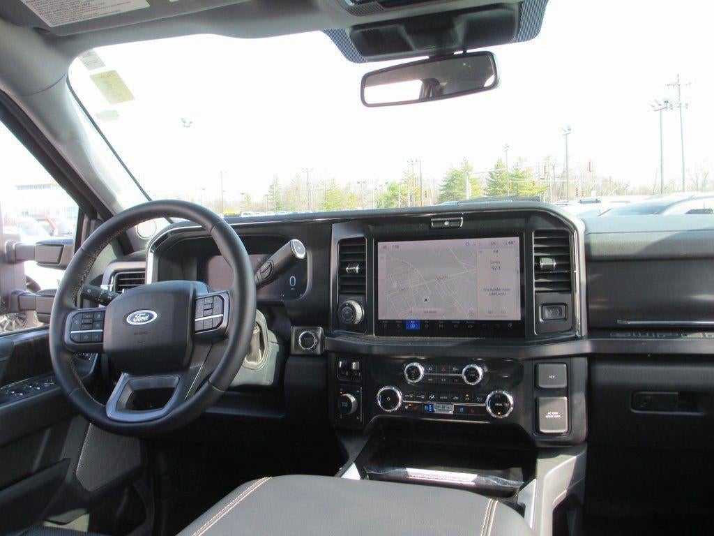 2025 Ford F-350 Lariat