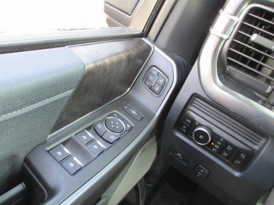 2025 Ford F-350 Lariat