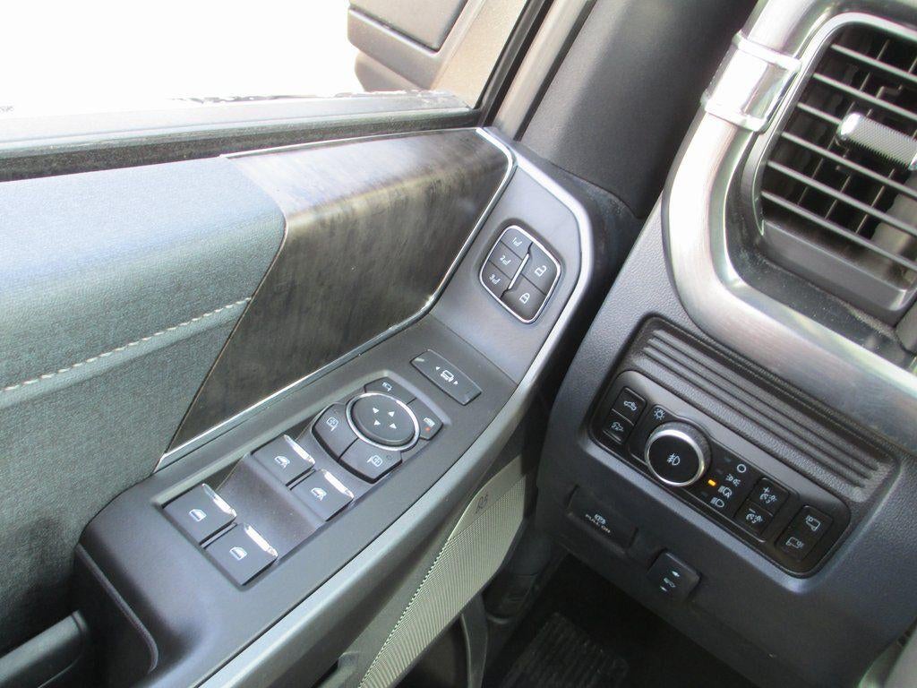 2025 Ford F-350 Lariat