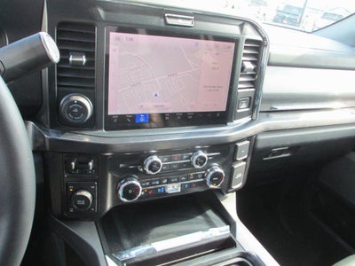 2025 Ford F-350 Lariat